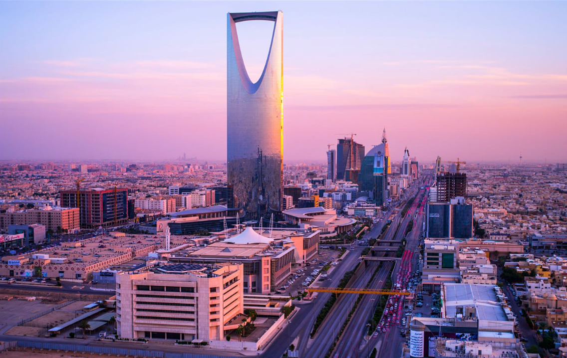 COSCO SHIPPING Lines Establishes New Company in Saudi Arabia