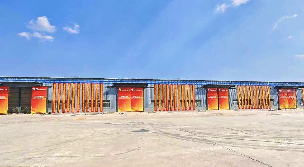 COSCO SHIPPING’s Sakania Bonded Warehouse Commenced Operations