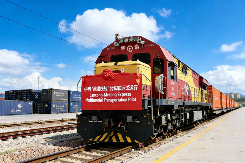 COSCO SHIPPING Launches Integrated Cross-Border Solution for High-end Electronics Across Three Countries